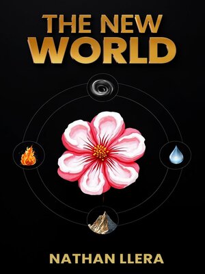 cover image of The New World